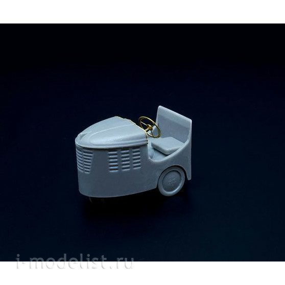 BRS72020 Brengun 1/72 British Deck Tractor UK Clarkat, Type B
