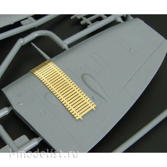 BRL72035 Brengun 1/72 British Walking Board