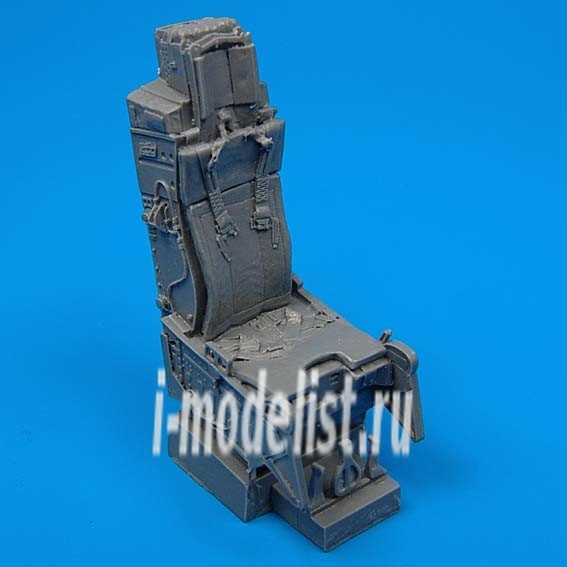 QB32 021 QuickBoost 1/32 add-on Kit F-117A Nighthawk Ejection Seat