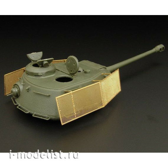 HLU35061 Hauler 1/35 Protective Armor for JS-2