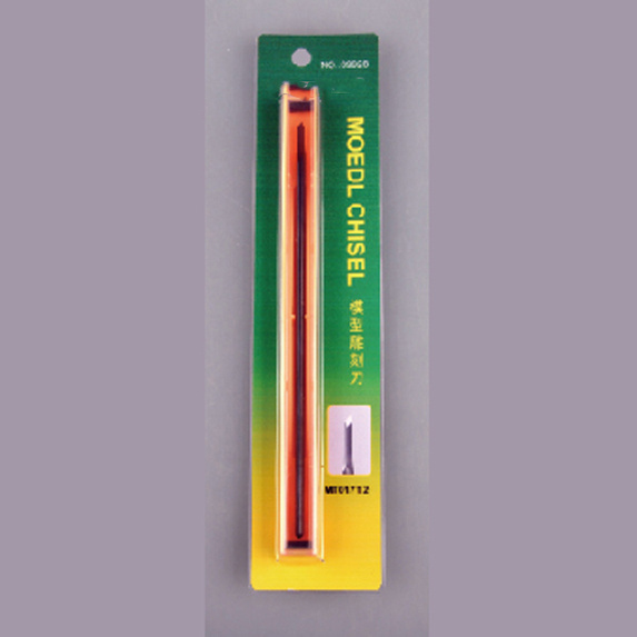 09928 Master Tools Model Chisel - T2