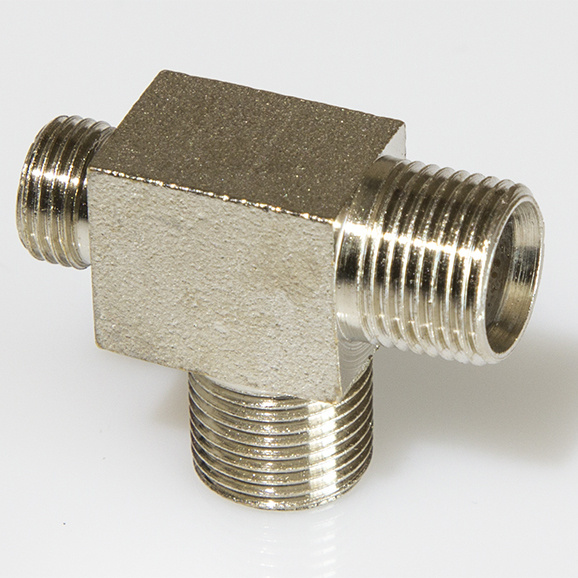 8115 Jas Adapter fitting 1/8 