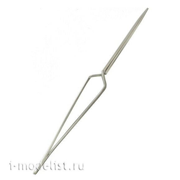 F-106 Mineshima Reverse Tweezers