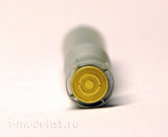 AMC72034 Advanced Modeling 1/72 Volumetric detonating bomb caliber 500 kg odab-500 PM (two bombs included)