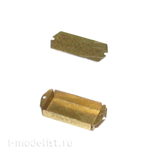 035216 Microdesign 1/35 Active DZ 