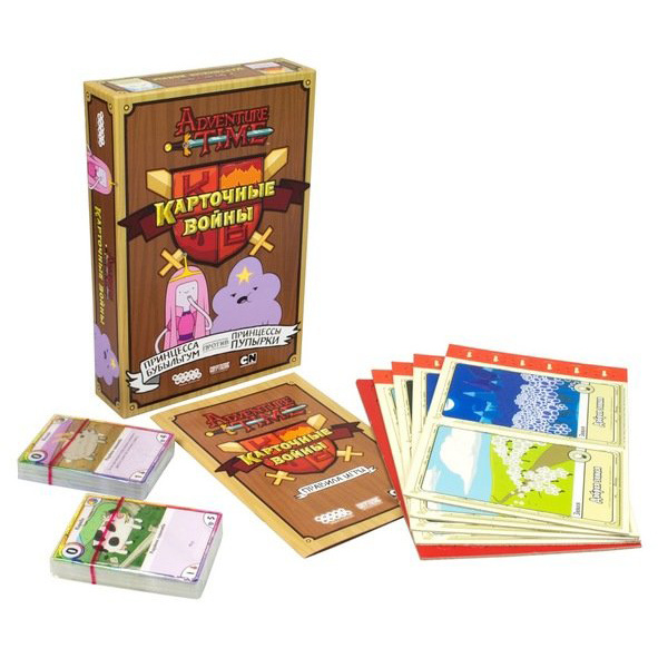 1709 Hobby World Board game 