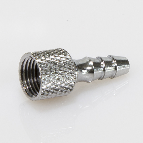 5853 Jas Adapter nut 1/8