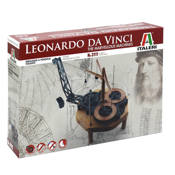 3111 Italeri Series 