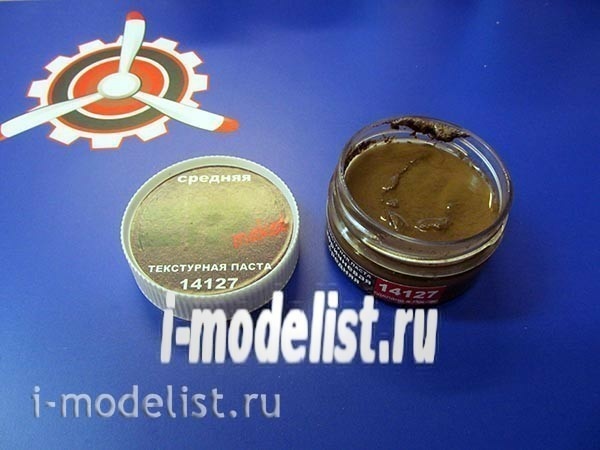 14127 ZIPmaket Texture paste 