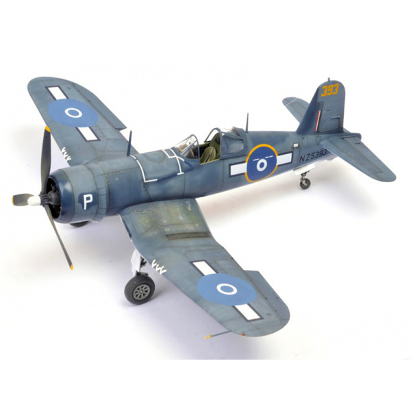1/48 61046 Tamiya C. V. F4U-1/2 Bird Cage Corsair