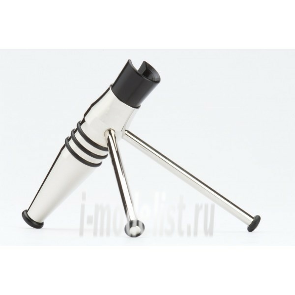 126953 Harder&Steenbeck Exclusive desktop stand for Evolution, Infinity, Grafo, Ultra