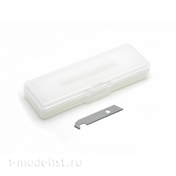 74160 Tamiya Scriber Blade Set for Model Knife 74098