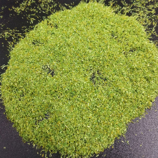 35037 DasModel 1/35 Powder (imitation vegetation) green fine