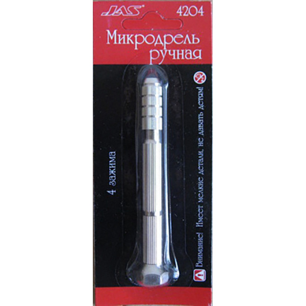 4204 Jas MICROTEL manual, 4 x