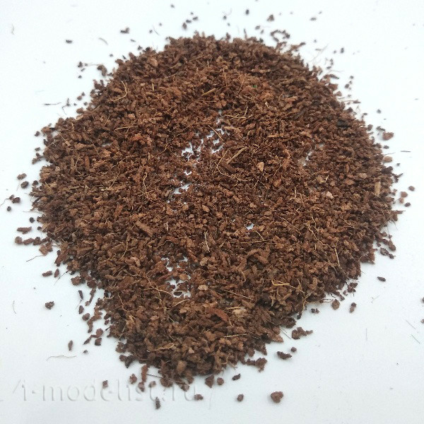 3045 DasModel 1/35 earth medium Simulation