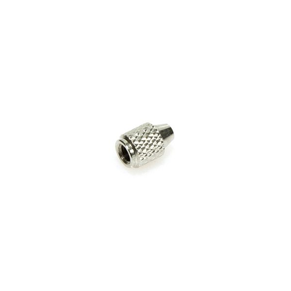 6102 Jas Locking nut of collet clamp