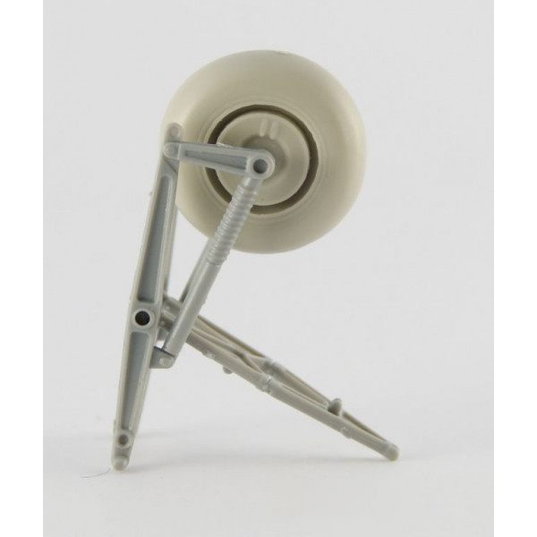 NS48003 North Zvezda1/48 Main wheel set for Fw.One hundred eighty nine