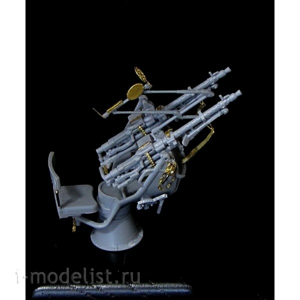 35068 VModels 1/35 Photo Etching for Zwillingssocktl36
