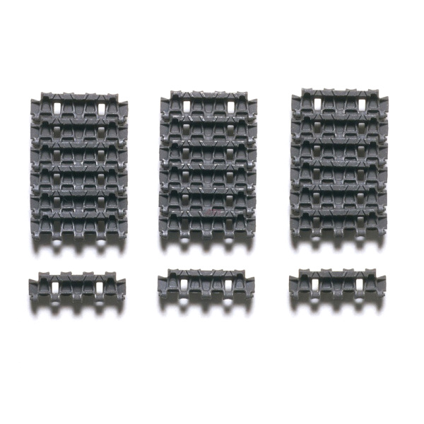 35171 Tamiya 1/35 Stacked tracks for Panther Type G tank