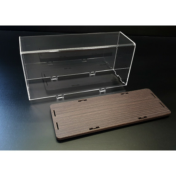MSK001007 Model-Service 1/700 Case for Battleship models