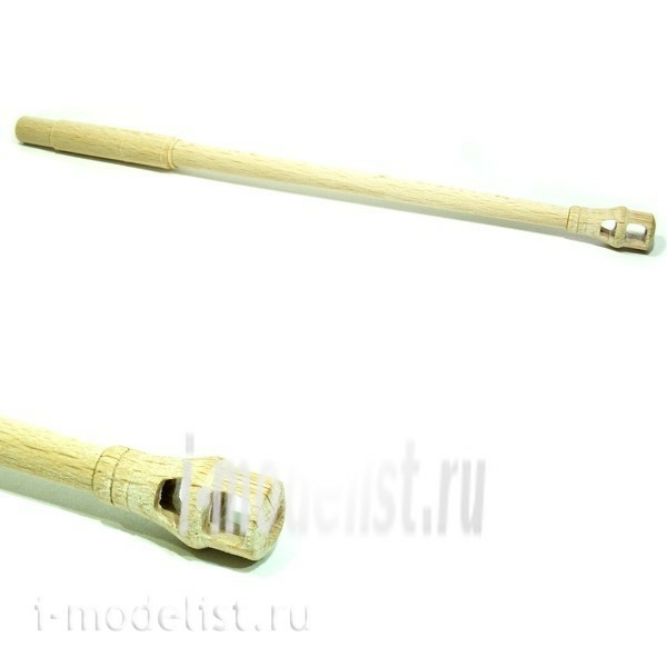 25B16 RB Model 1/25 88 KwK 43/2 L71 Tiger B Serien-Turm