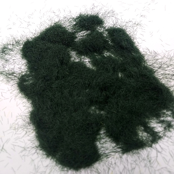 3001 DasModel 1/35 Grass dark green , static