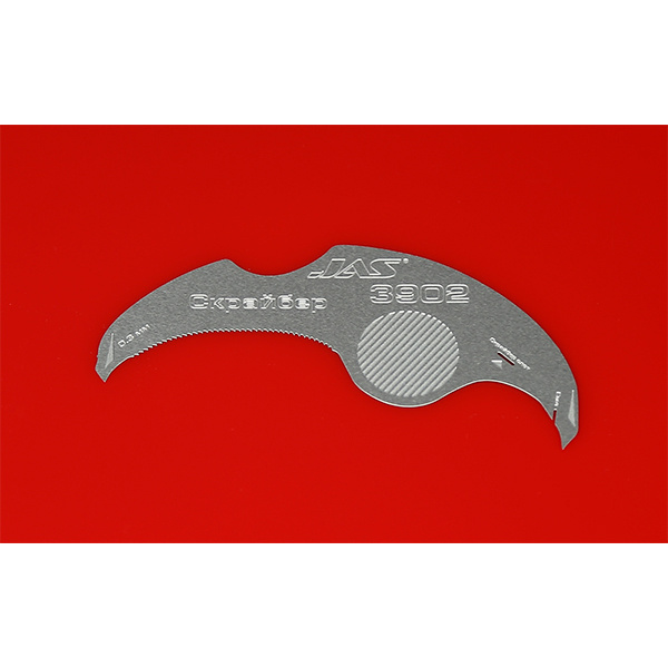 3902 JAS Scriber-saw, 0.3 mm