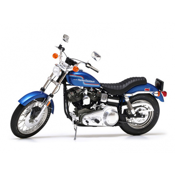 Tamiya 16039 1/6 Harley Davidson FXE1200 - Super Glide (limited edition)
