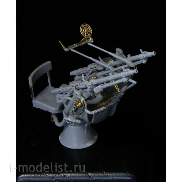 35068 VModels 1/35 Photo Etching for Zwillingssocktl36