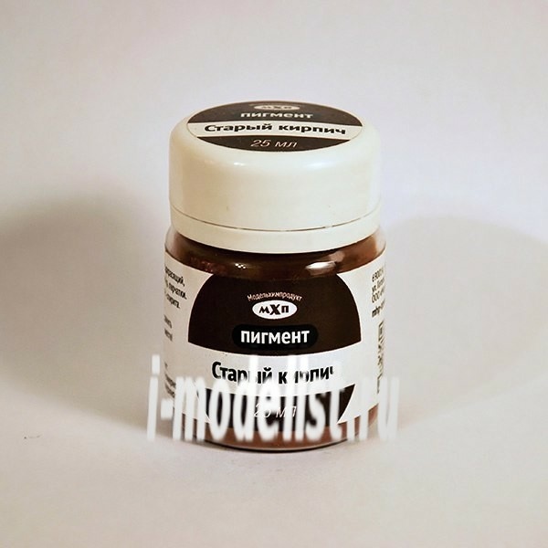 MHP-0012 model Product Pigment old brick