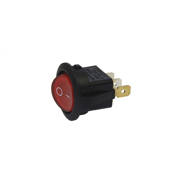 8601 JAS Switch to compressor 1201