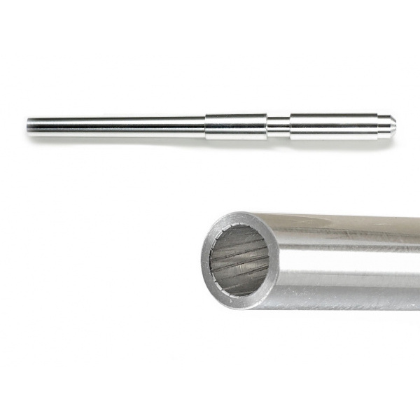 12688 Tamiya Metal barrel Hummel