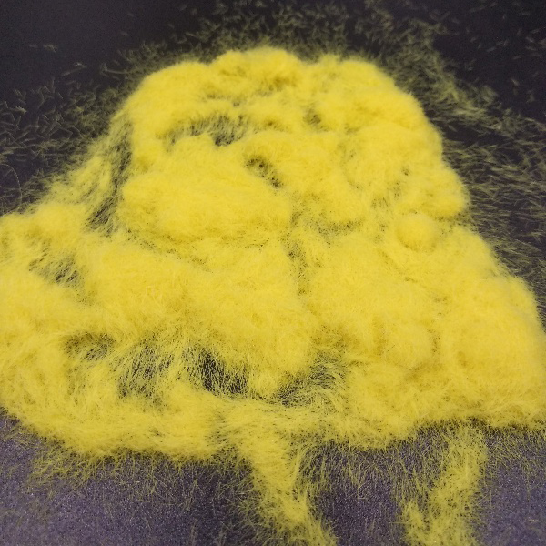 3006 DasModel 1/35 Grass yellow, static