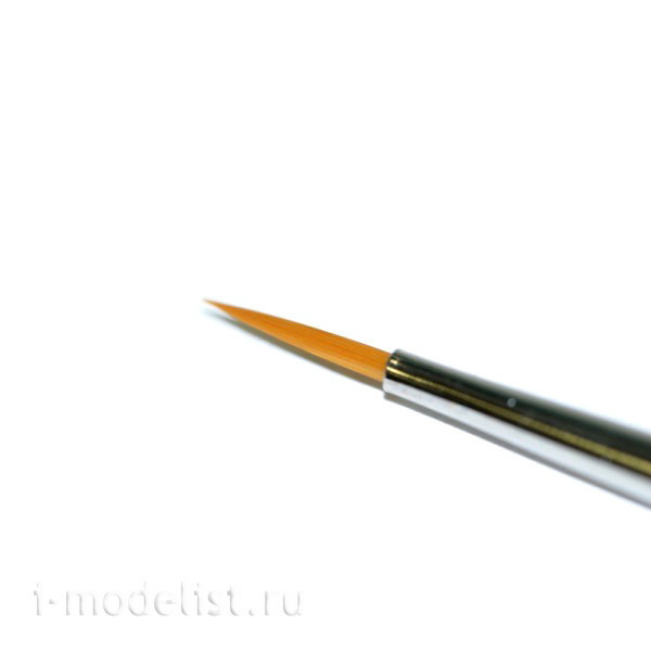 Brush Tamiya 87050 High Finish Pointed Brush (Small) slim