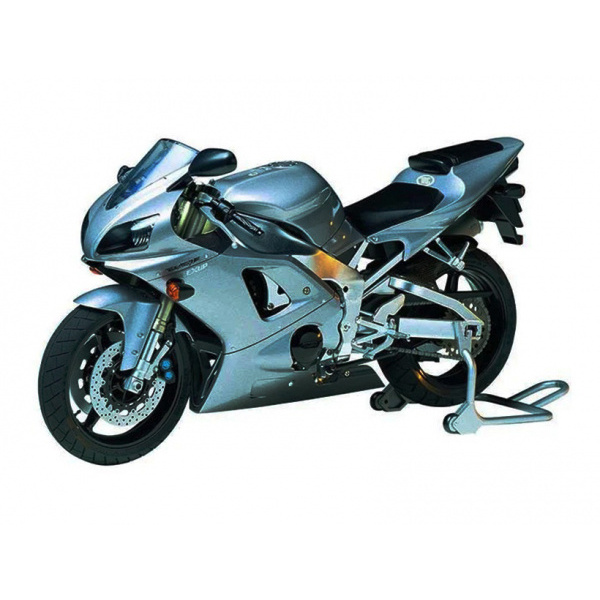 14074 Tamiya 1/12 Yamaha YZF-R1 Taira Racing