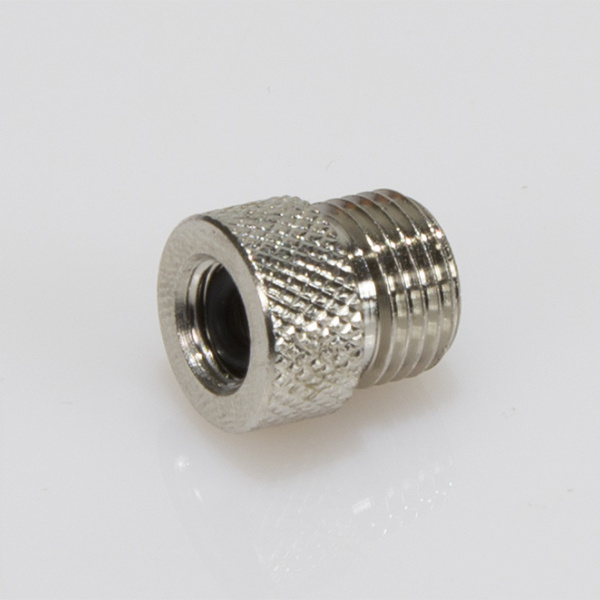 3572 JAS Adaptor airbrush hose 1/8