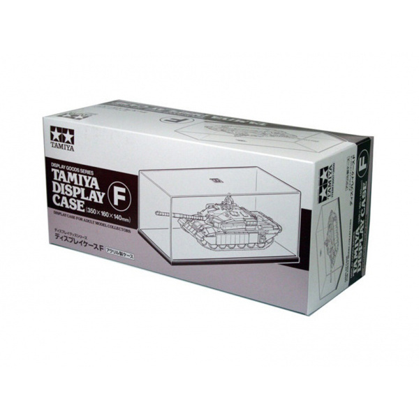 73007 Tamiya Case 