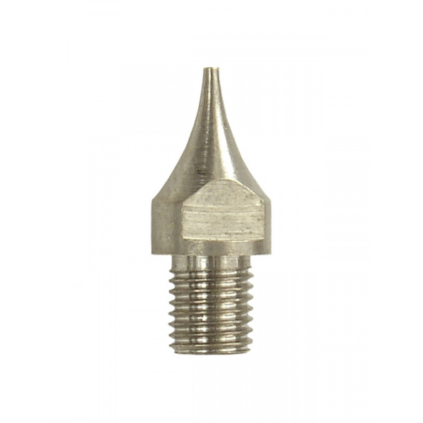 5244 Jas Nozzle for airbrush 0.3 mm screw