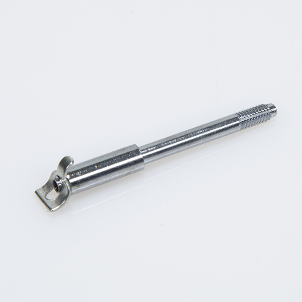 5503 JAS needle Holder with collet clip