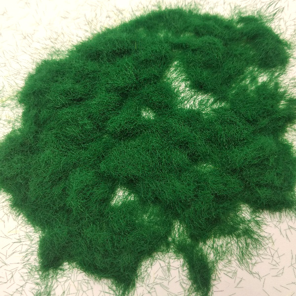 3004 DasModel 1/35 Grass green , static
