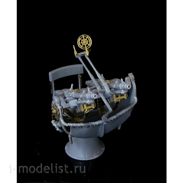 35068 VModels 1/35 Photo Etching for Zwillingssocktl36