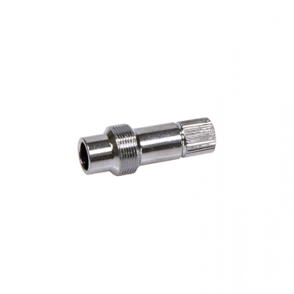 5334 Jas spring Clip