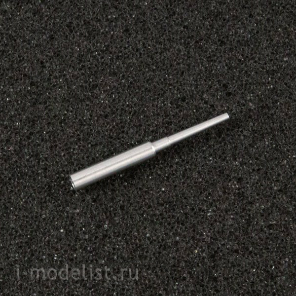 MG-3577 Model Gun 1/35 45-mm gun 20K (monoblock cone, model 1932.)