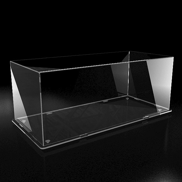 MSB001035 Model-the Service Case for model tanks 1/35