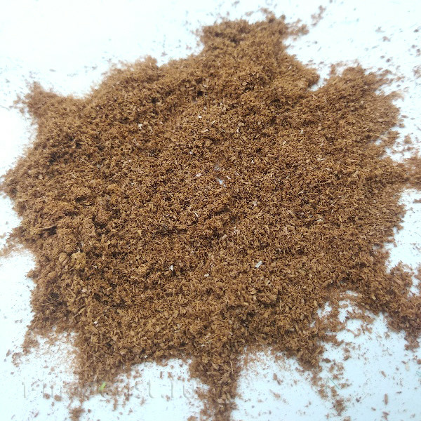 3008 DasModel 1/35 Dust ground