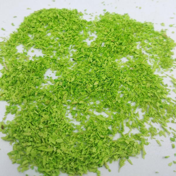 35027 DasModel 1/35 Powder (imitation grass) bright green medium