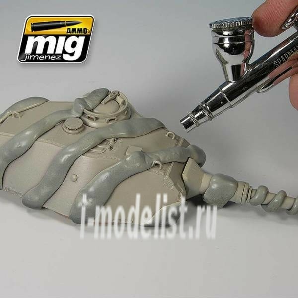 AMIG8012 Ammo Mig Universal putty MASKING putty