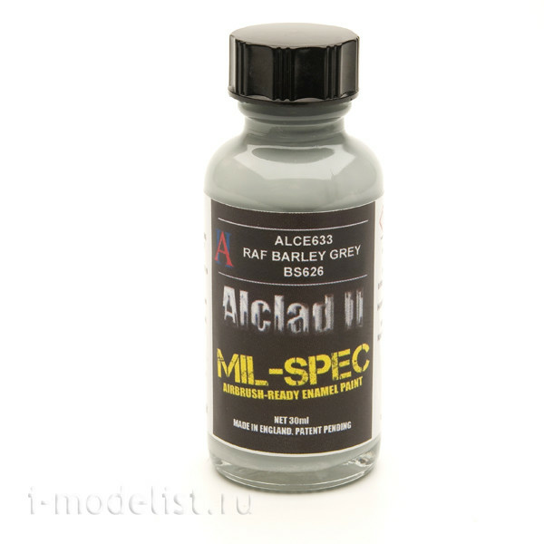ALCE633 Alclad II paint 