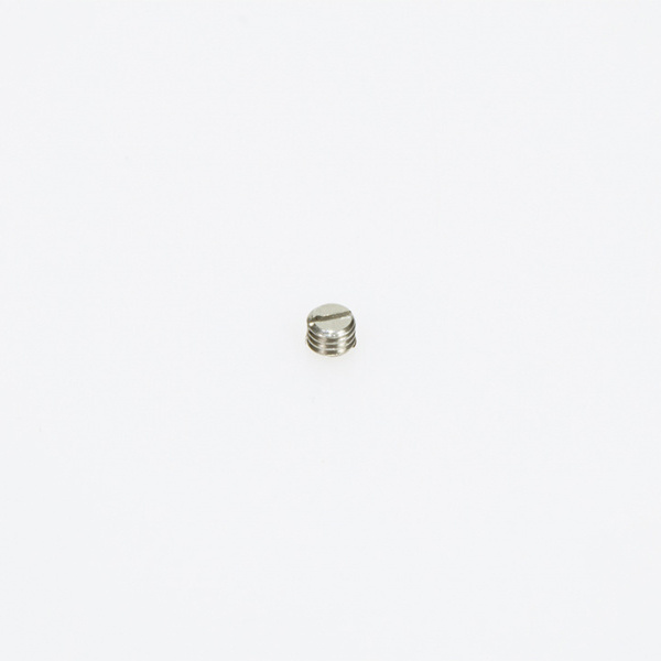 6122 Jas nozzle Locking screw