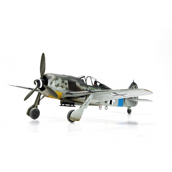 61037 Tamiya 1/48 Focke-Wulf Fw190 A-3 